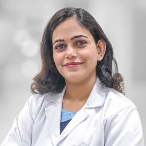 Dr Avantika